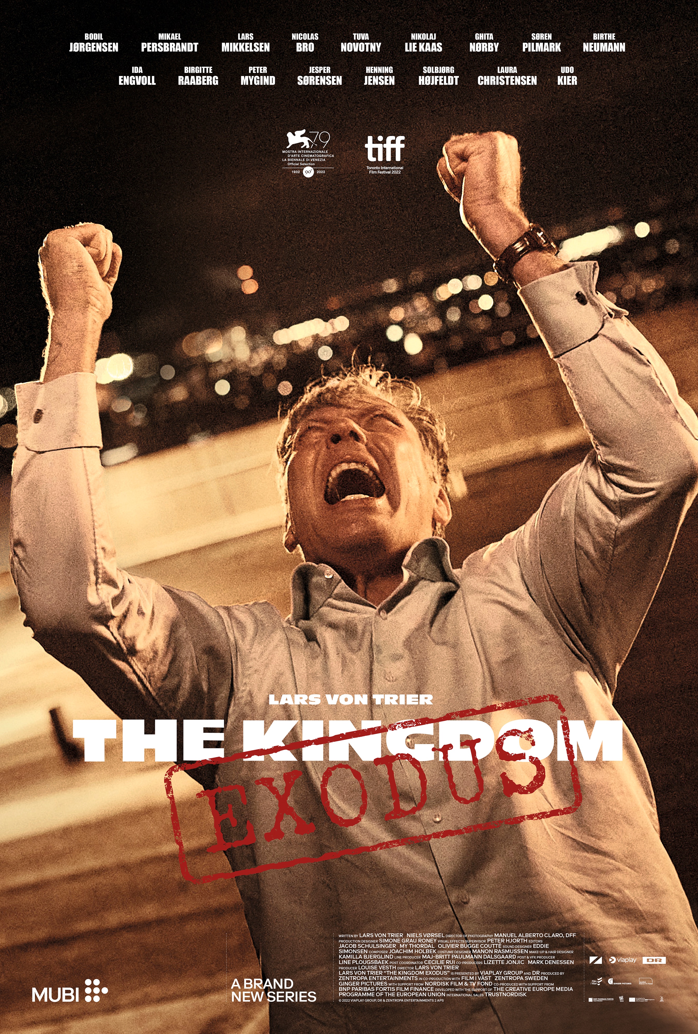 The Kingdom